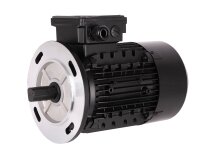 Электродвигатель Lafert AMPE 90L DA2, арт: 0005010264