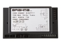 Менеджер горения Brahma FM12, арт: 37002027.