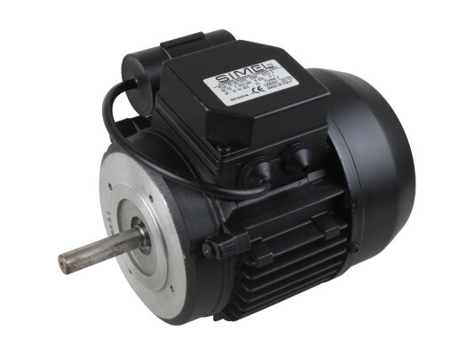 Электродвигатель Simel CD 42/3001, 0.45 кВт.