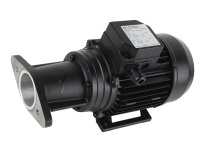 Электродвигатель SIMEL 550 Вт (41/3011) арт. 65322836