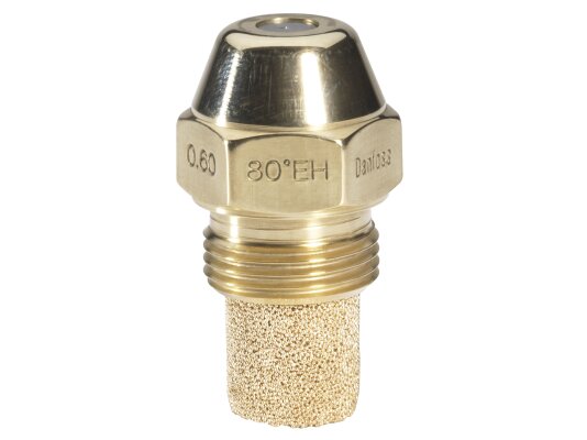 Форсунка Danfoss 1.10 / 60º EH, арт: 030H6322.