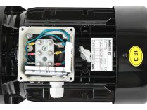 Электродвигатель Simel 7/100R-4-2T, 3 кВт
