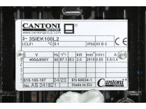 Электродвигатель Simel 7/100R-4-2T, 3 кВт