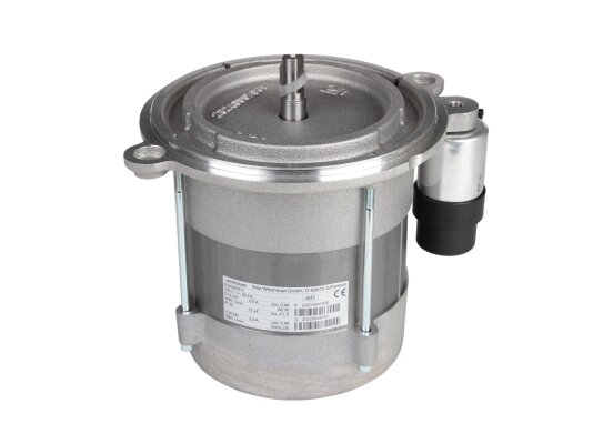 Электродвигатель Weishaupt ECK05/W-2, арт: 24031007032