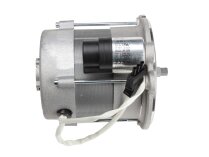 Электродвигатель Weishaupt ECK05/W-2