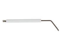 Электрод розжига Ecoflam 187 мм, правый, арт: 65320878.