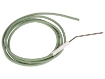 Электрод розжига с гибким кабелем Ecoflam 119.8 мм, 65312200
