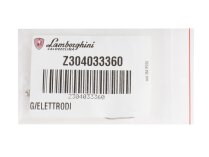 Блок электродов поджига Lamborghini 92 мм, 3981C470
