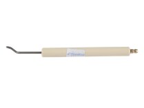 Электрод розжига Weishaupt, правый, 190 мм, арт: 12136410077