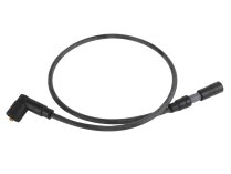 Кабель поджига Weishaupt 800 мм, арт: 21720411082.