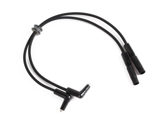 Комплект кабелей поджига Weishaupt 480 мм, арт: 24011011042.