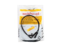 Комплект кабелей поджига Weishaupt 600 мм, арт: 24131011042.
