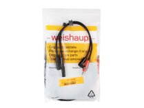 Кабель электрода Weishaupt 380 мм, арт: 23211011032.