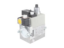 Газовый мультиблок DUNGS MB-DLE 412 B01 S20 арт. 226563