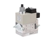 Газовый мультиблок Dungs MB-DLE 412 B01 S22, арт: 225009