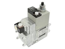 Газовый мультиблок DUNGS MB-DLE 420 B01 S22 арт. 226804