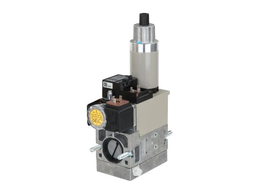 Газовый мультиблок Dungs MB-ZRDLE 407 B01 S20