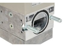 Газовый мультиблок Dungs MB-ZRDLE 407 B01 S20