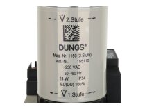 Газовый мультиблок Dungs MB-ZRDLE 407 B01 S20
