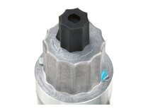 Газовый мультиблок Dungs MB-ZRDLE 407 B01 S20