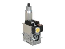Газовый мультиблок Dungs MB-ZRDLE 407 B01 S20