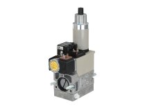 Газовый мультиблок Dungs MB-ZRDLE 407 B01 S20