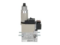 Газовый мультиблок Dungs MB-ZRDLE 407 B01 S20