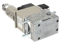 Газовый мультиблок Dungs MB-ZRDLE 407 B01 S20