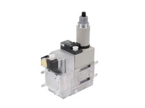 Газовый мультиблок Dungs MB-ZRDLE 415 B01 S20, арт: 226807