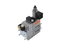 Газовый мультиблок Dungs MB-ZRDLE 415 B01 S22