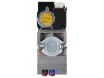Газовый мультиблок Baltur MB-VEF 407 B01 S10, арт: 0005090126