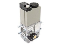 Газовый мультиблок Dungs MB-VEF 425 B01 S30, арт: 241086.