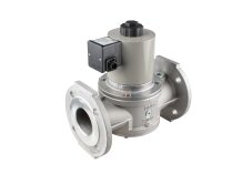 Газовый электромагнитный клапан Dungs MVD 2065/5, 230 В, арт: 169390
