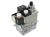 Газовый мультиблок DUNGS MB-DLE 405 B01 S22 арт. 225006