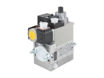 Газовый мультиблок Dungs MB-DLE 407 B01 S50, арт: 226874.