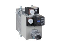 Газовый мультиблок DUNGS MB-DLE 412 B01 S50 арт. 226872