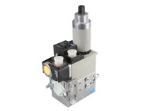Газовый мультиблок Dungs MB-ZRDLE 407 B01 S50, арт: 226870