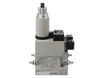 Газовый мультиблок DUNGS MB-ZRDLE 410 B01 S50 арт. 226869