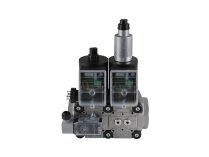 Газовый клапан KROM SCHRODER VCS240R/NLW Артикул 65324724
