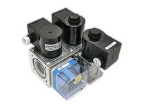 Газовый клапан HONEYWELL VQ420BA1003-1300A Артикул 65323677