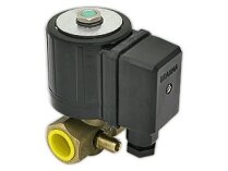 Газовый клапан для котла BRAHMA E6G*SP*1/2*GMO 5 Артикул 65325202