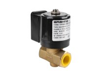Газовый клапан электромагнитный BRAHMA E6G*SRP10*1/2*GFD Артикул 65323559