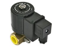 Газовый клапан BRAHMA E6G*SRP10*1/2*GFD Артикул 65323560