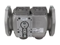 Газовый электромагнитный клапан Siemens VGD40.065.