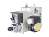 Газовый мультиблок DUNGS MB-DLE 407 B01 S22 Артикул 225015