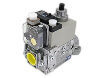 Газовый мультиблок DUNGS MB-DLE 412 B07 S22 Артикул 225650