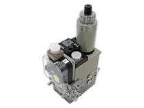 Газовый мультиблок DUNGS MB-ZRDLE 407 B01 S22 Артикул 223551