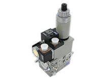 Газовый мультиблок DUNGS MB-ZRDLE 407 B07 S22 Артикул 198350