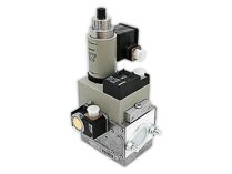 Газовый мультиблок DUNGS MB-ZRDLE 412 B01 S22 Артикул 230520