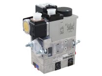 Газовый мультиблок Dungs MB-VEF 407 B01 S12